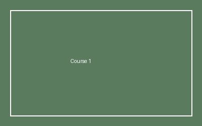 Professional Certification Program